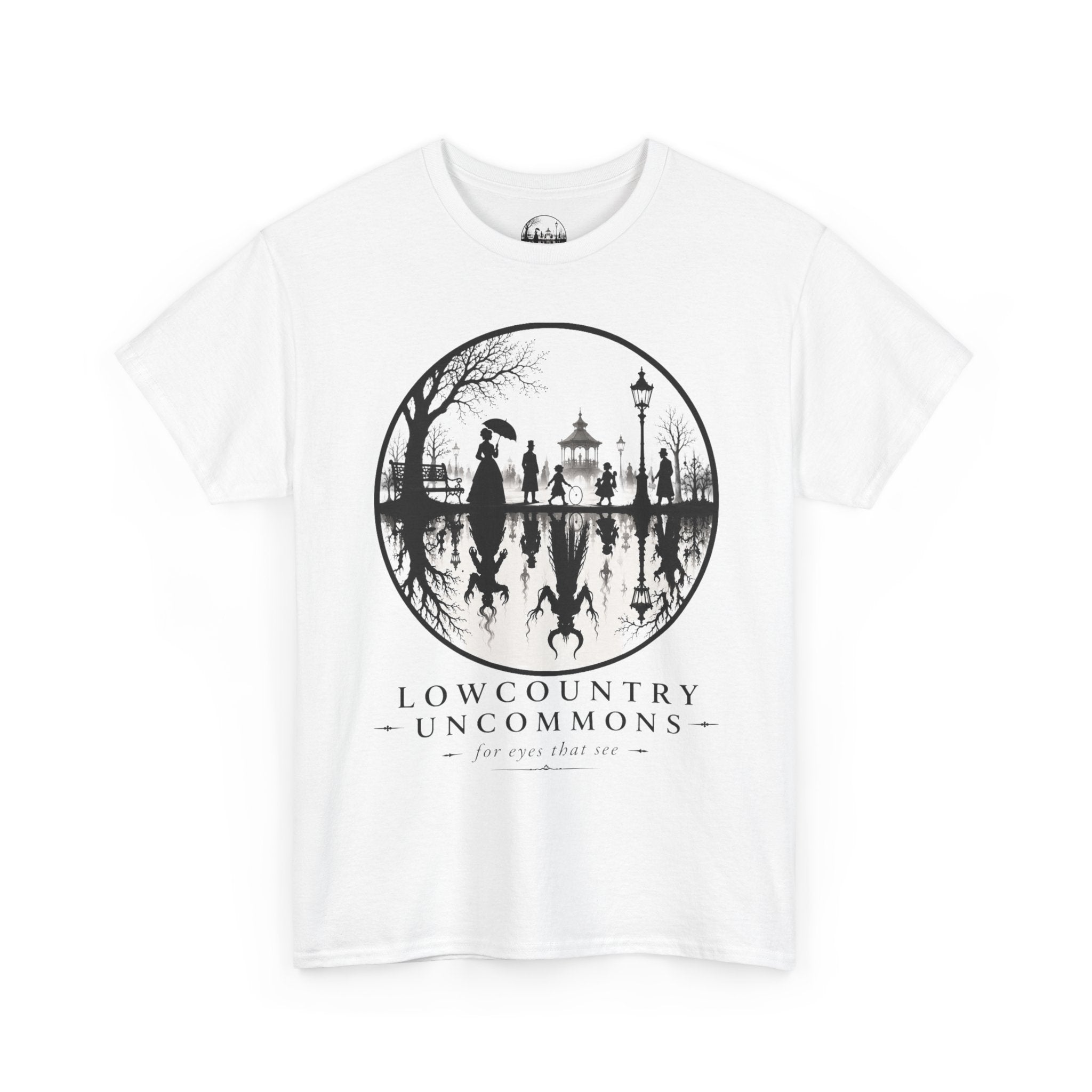 Lowcountry Uncommons Tee