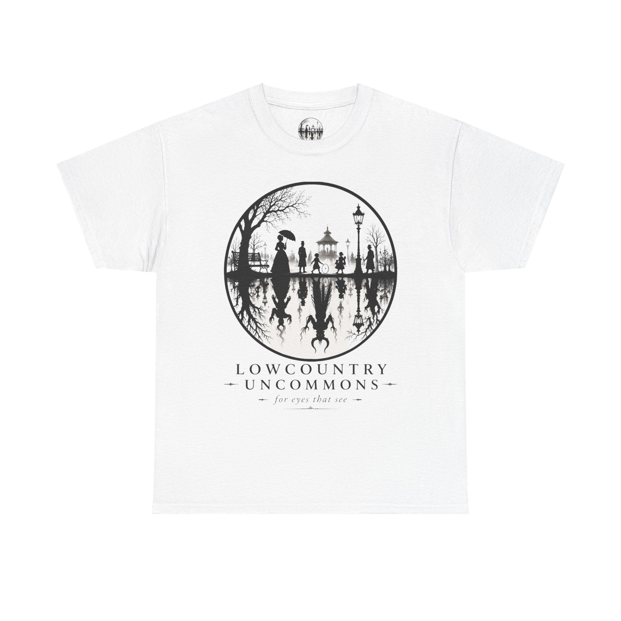 Lowcountry Uncommons Tee