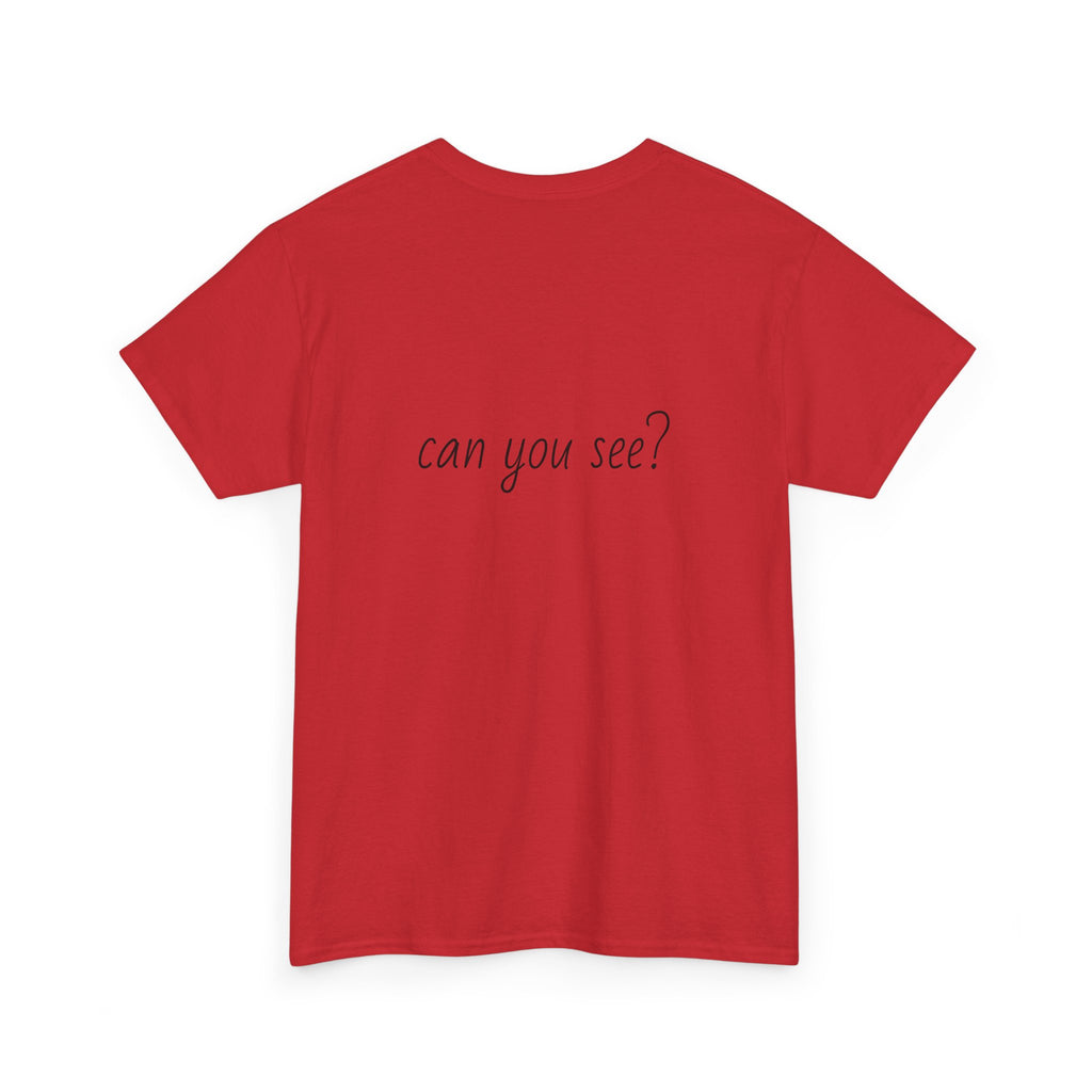 Lowcountry Uncommons Tee