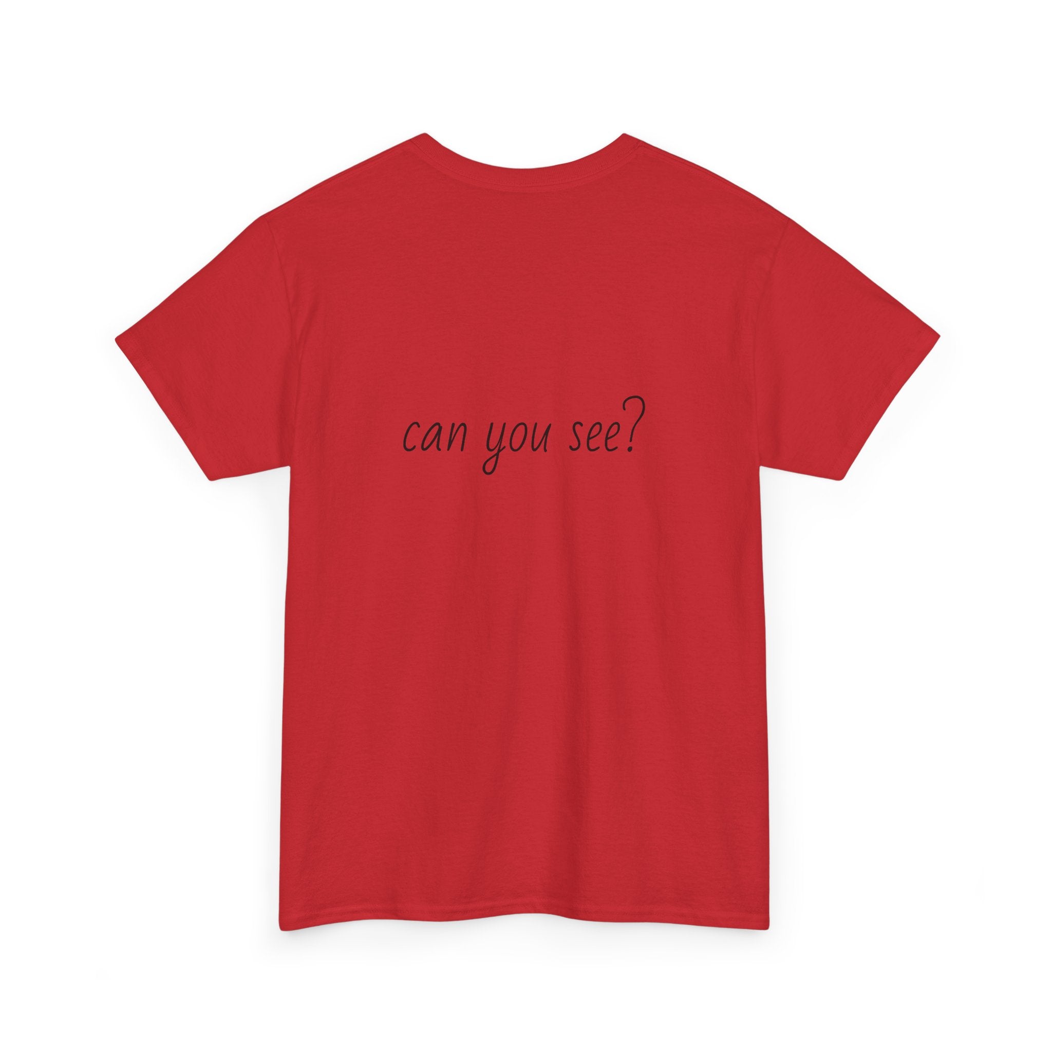 Lowcountry Uncommons Tee