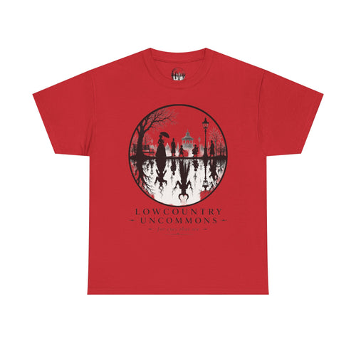 Lowcountry Uncommons Tee