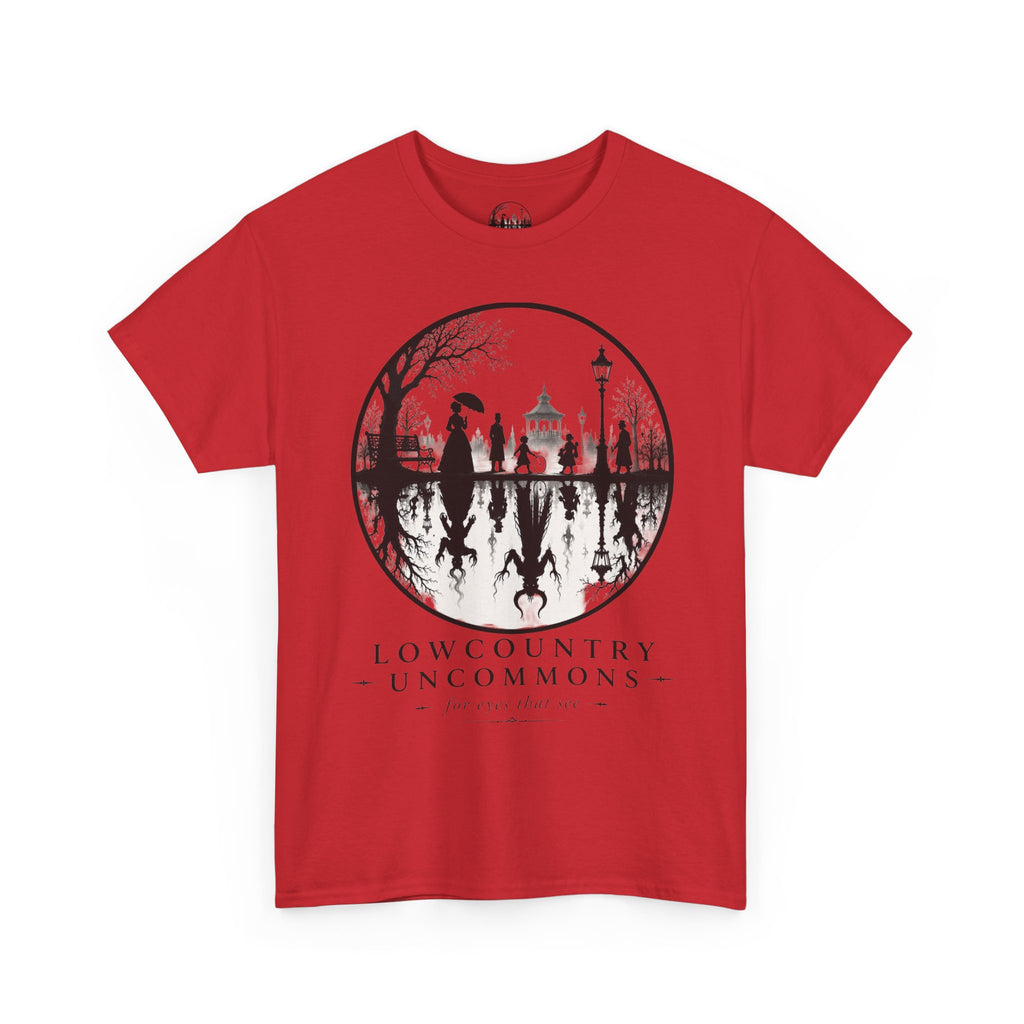 Lowcountry Uncommons Tee